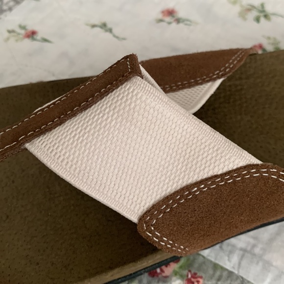 NEW Mootsies Tootsies Flip Flops/ Thongs Size 10M - Picture 10 of 10